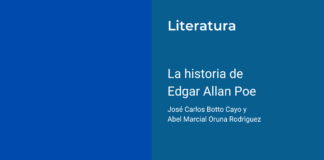 La historia de Edgar Allan Poe