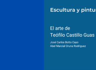 El arte de Teófilo Castillo Guas