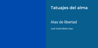 Alas de libertad