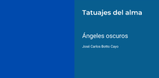 Ángeles oscuros