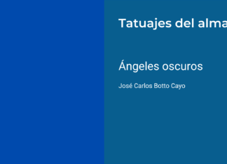 Ángeles oscuros