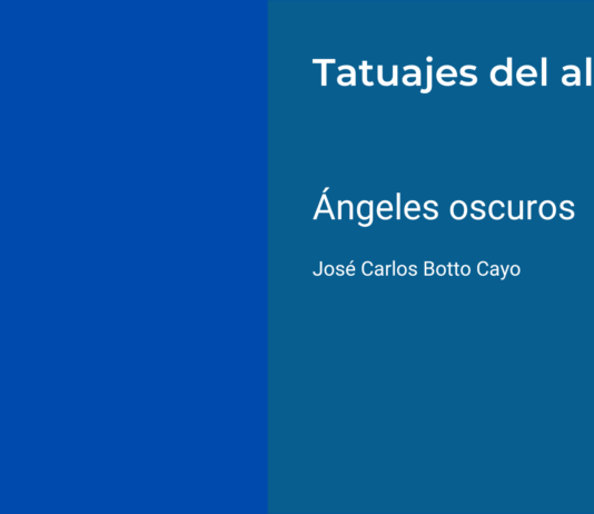 Ángeles oscuros