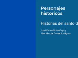 Historias del santo Grial