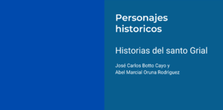 Historias del santo Grial
