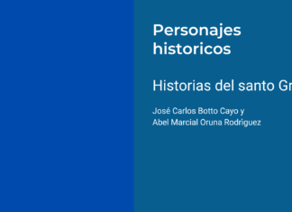 Historias del santo Grial