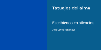 Escribiendo en silencios