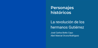 La revolución de los hermanos Gutiérrez