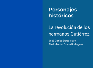 La revolución de los hermanos Gutiérrez