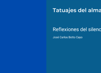 Reflexiones del silencio