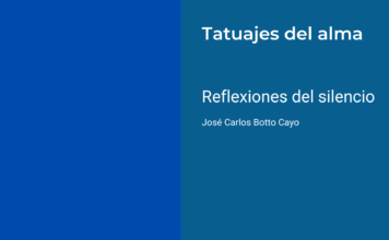 Reflexiones del silencio
