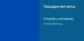 Creando y recreando