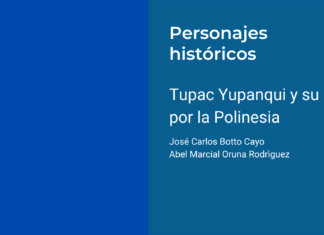 Tupac Yupanqui y su paso por la Polinesia