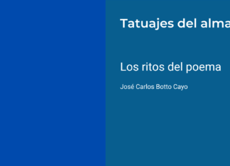 Los ritos del poema