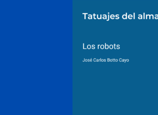 Los robots