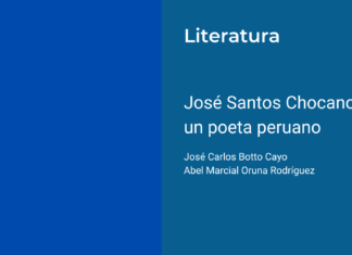 José Santos Chocano un poeta peruano