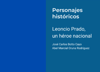 Leoncio Prado, un héroe nacional