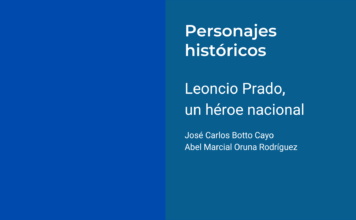 Leoncio Prado, un héroe nacional