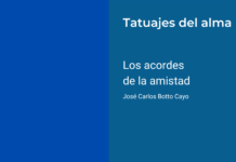 Los acordes de la amistad