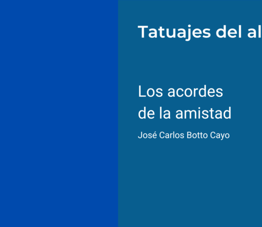 Los acordes de la amistad