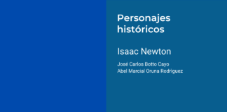 Isaac Newton