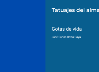 Gotas de vida