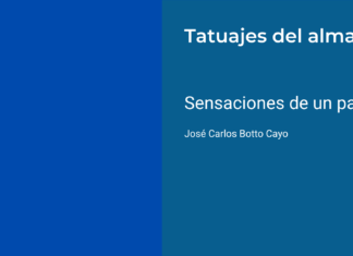 Sensaciones de un papel
