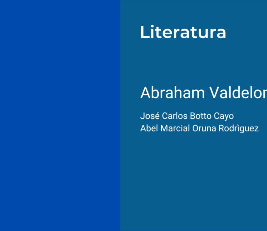 Pedro Abraham Valdelomar