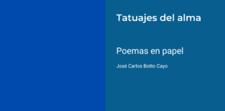 Poemas en papel