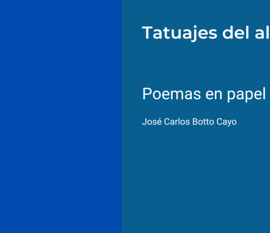 Poemas en papel