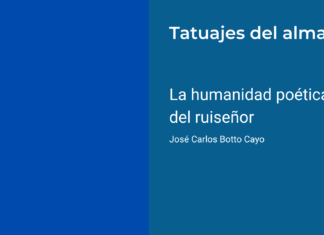 La humanidad poética del ruiseñor