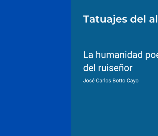 La humanidad poética del ruiseñor