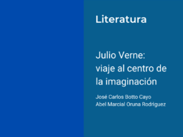 Julio Verne: viaje al centro de la imaginación.