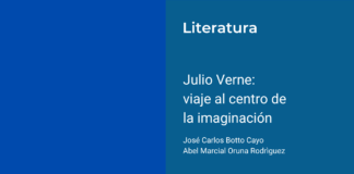 Julio Verne: viaje al centro de la imaginación.