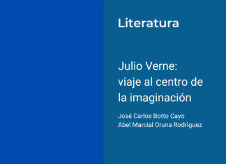 Julio Verne: viaje al centro de la imaginación.