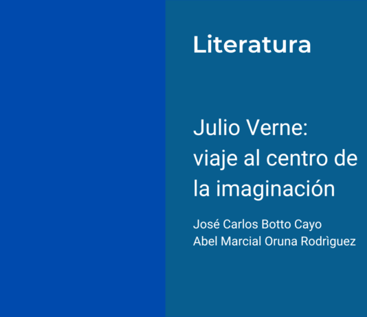 Julio Verne: viaje al centro de la imaginación.