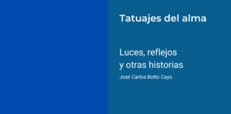Luces, reflejos y otras historias