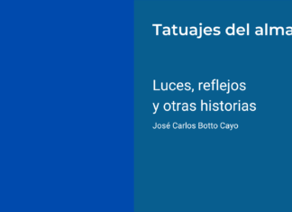 Luces, reflejos y otras historias