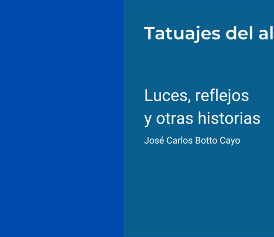 Luces, reflejos y otras historias