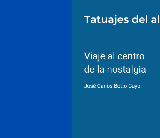 Viaje al centro de la nostalgia