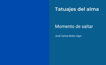 Momento de saltar