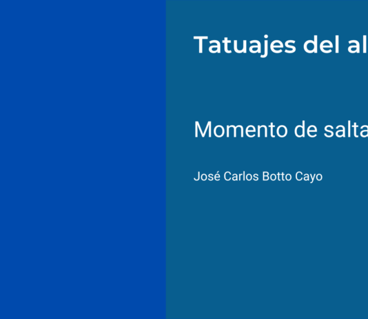 Momento de saltar