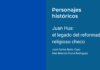 Juan Hus: el legado del reformador religioso checo