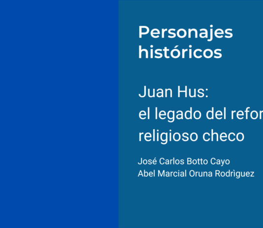 Juan Hus: el legado del reformador religioso checo