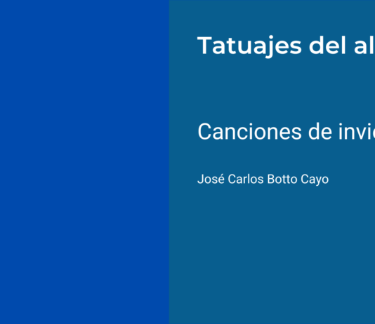Canciones de invierno
