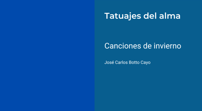 Canciones de invierno