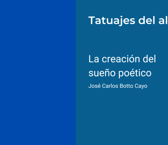 La creación del sueño poético