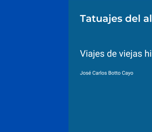 Viajes de viejas historias
