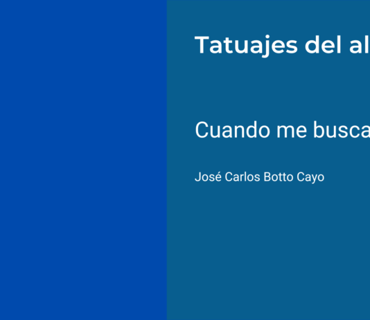 Cuando me buscas