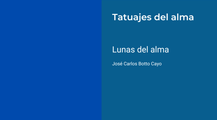 Lunas del alma