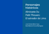 Almirante Du Petit Thouars: El salvador de Lima